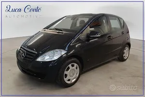 Occasion Mercedes A160