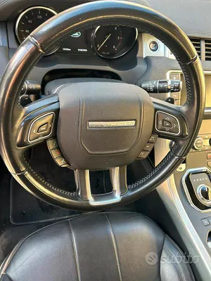 Usata Land Rover Range Rover