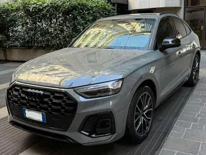 Usata Audi SQ5 Sportback