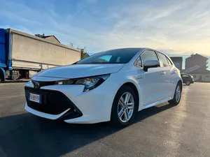 Usata Toyota Corolla
