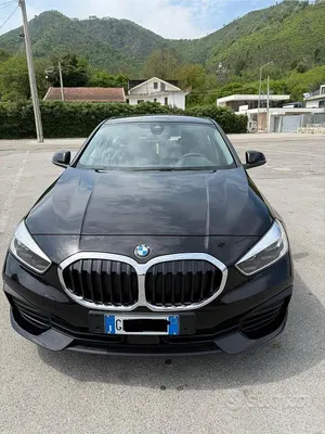 Usata BMW 116