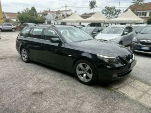 Usata BMW 530