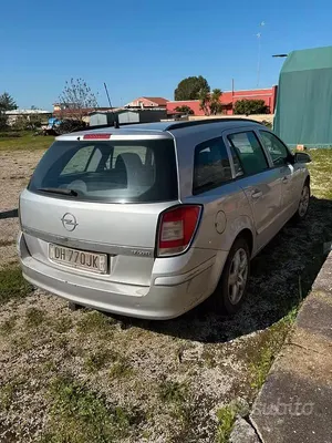 Occasion Opel Astra