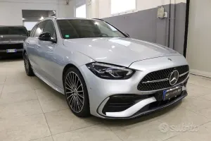 Occasion Mercedes C300