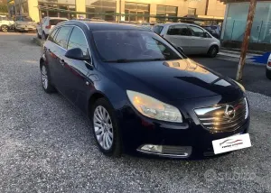 Occasion Opel Insignia