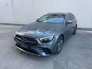 Usata Mercedes E300