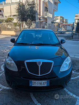 Usata Lancia Ypsilon