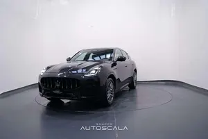 Usata Maserati Grecale