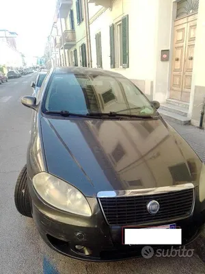 Occasion Fiat Croma