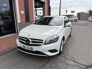 Occasion Mercedes A160