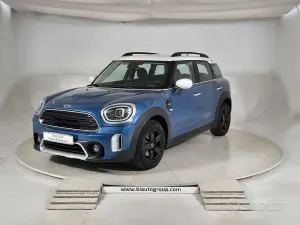 Usata Mini Cooper D Countryman