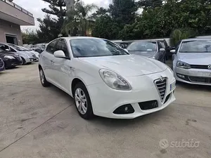 Occasion Alfa Romeo Giulietta