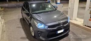Usata Kia Rio