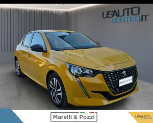 Gebraucht Peugeot 208