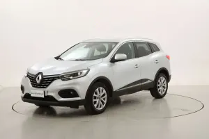 Occasion Renault Kadjar