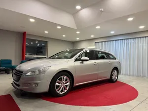 Occasion Peugeot 508