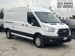 Occasion Ford Transit