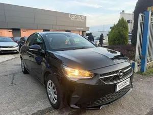 Usata Opel Corsa