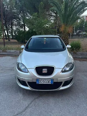 Occasion Seat Altea