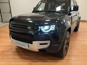 Usado Land Rover Defender