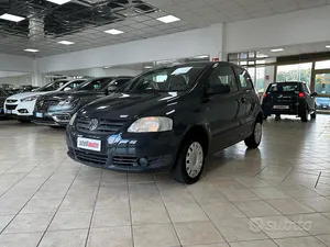 Usata VW Fox