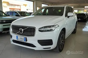 Begagnad Volvo XC90