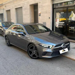 Usata Mercedes A200