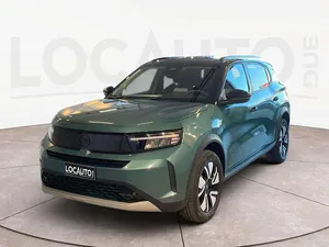 Occasion Opel Frontera