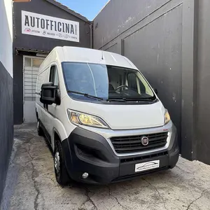 Occasion Fiat Ducato