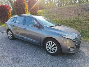 Usata Renault Mégane GrandTour