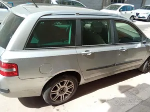 Usata Fiat Stilo