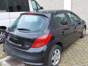 Occasion Peugeot 207