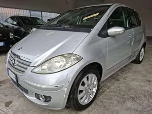 Occasion Mercedes A170