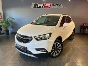 Brugt Opel Mokka