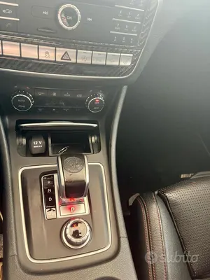 Gebraucht Mercedes CLA45 AMG