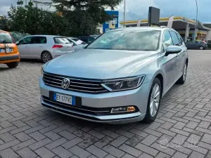 Occasion VW Passat