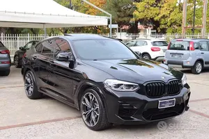 Usata BMW X4 M