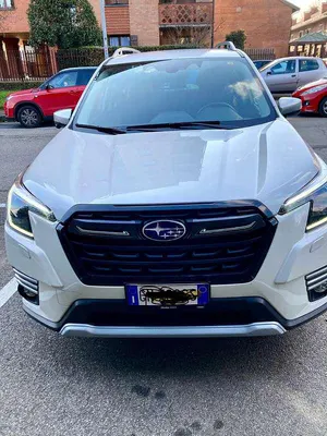 Usata Subaru Forester
