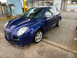 Usata Alfa Romeo MiTo