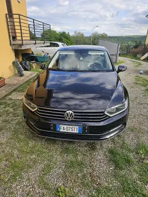 Occasion VW Passat