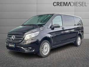 Occasion Mercedes Vito