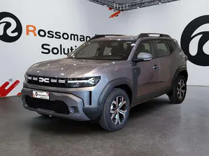 Usata Dacia Duster