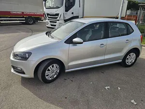Occasion VW Polo