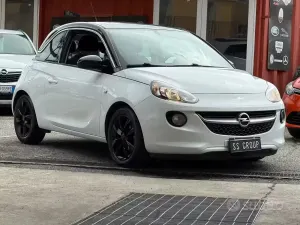 Usata Opel Adam