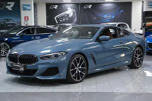 Usata BMW 840