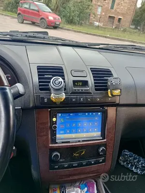 Usata SsangYong Rexton
