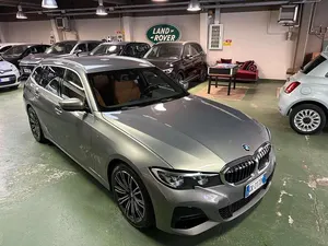 Usata BMW 320