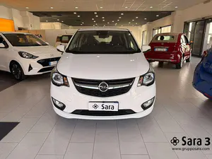 Usata Opel Karl
