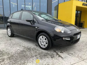 Usata Fiat Punto