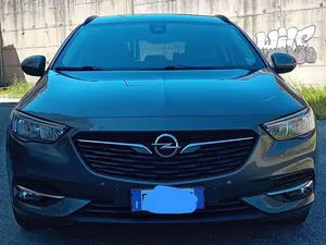 Occasion Opel Insignia